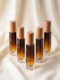 Chocolate & Ginger Pain Relief Roller